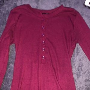 Matron body suit